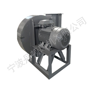 售后改造風(fēng)機(jī)