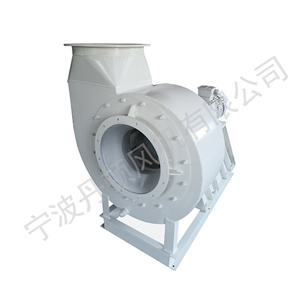 熱處理爐風(fēng)機(jī)