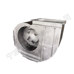 耐高溫通風(fēng)機(jī)