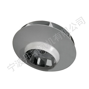 燃燒器風(fēng)機(jī)葉輪