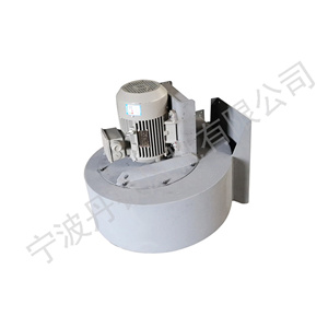 低壓通風(fēng)機(jī)