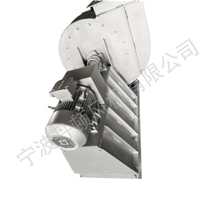 耐高溫風(fēng)機(jī)